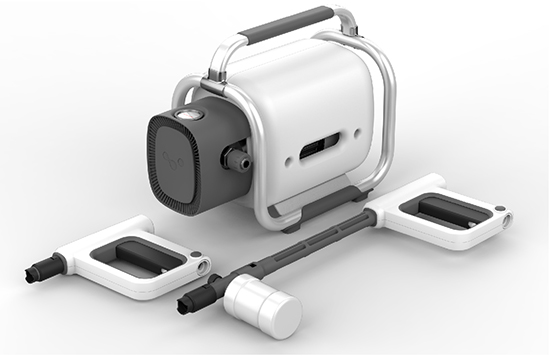 PRODUCT
高压清洗机 L3